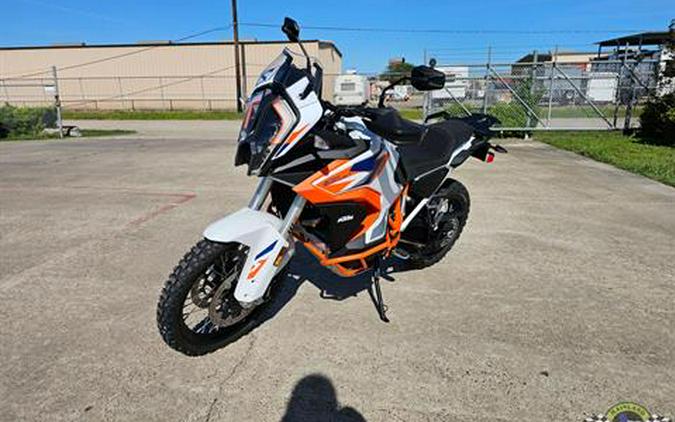 2024 KTM 1290 Super Adventure R