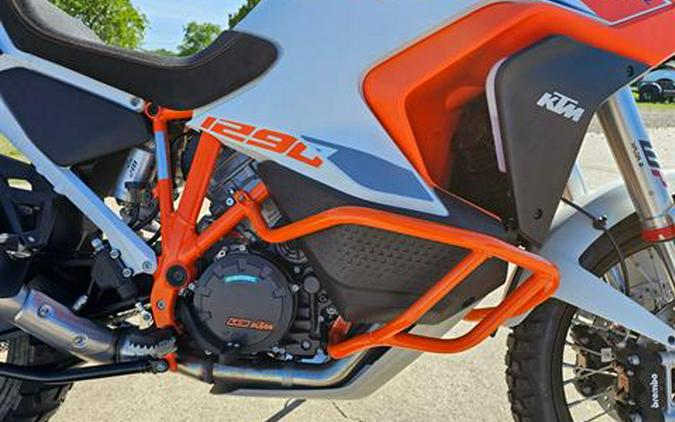 2024 KTM 1290 Super Adventure R