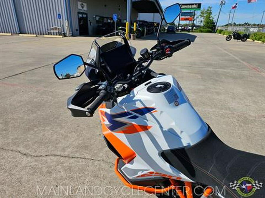 2024 KTM 1290 Super Adventure R