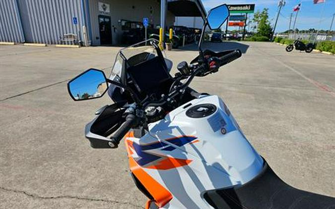 2024 KTM 1290 Super Adventure R