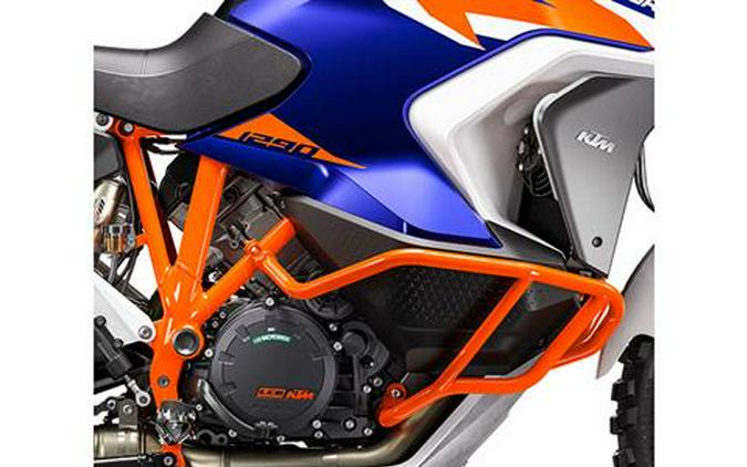 2024 KTM 1290 Super Adventure R