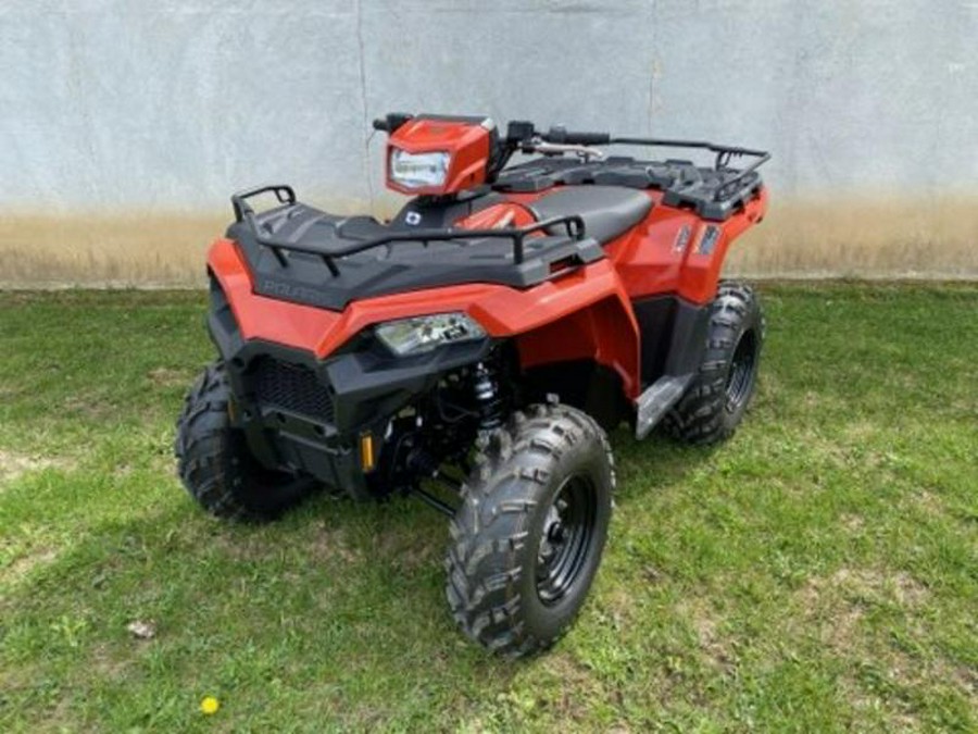 2024 Polaris® Sportsman 450 H.O. EPS