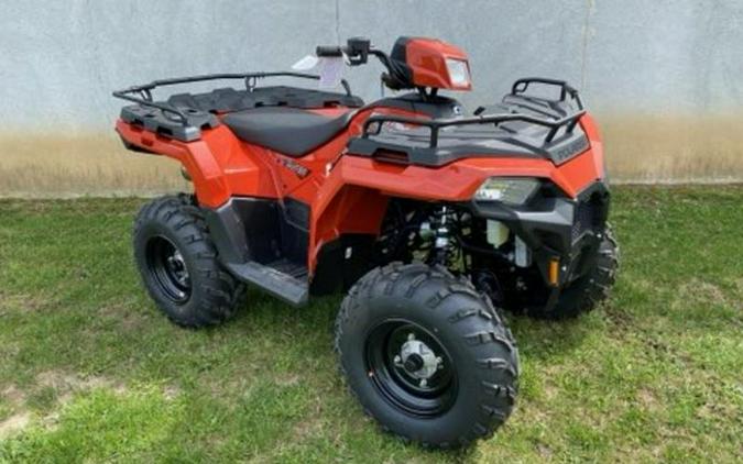 2024 Polaris® Sportsman 450 H.O. EPS