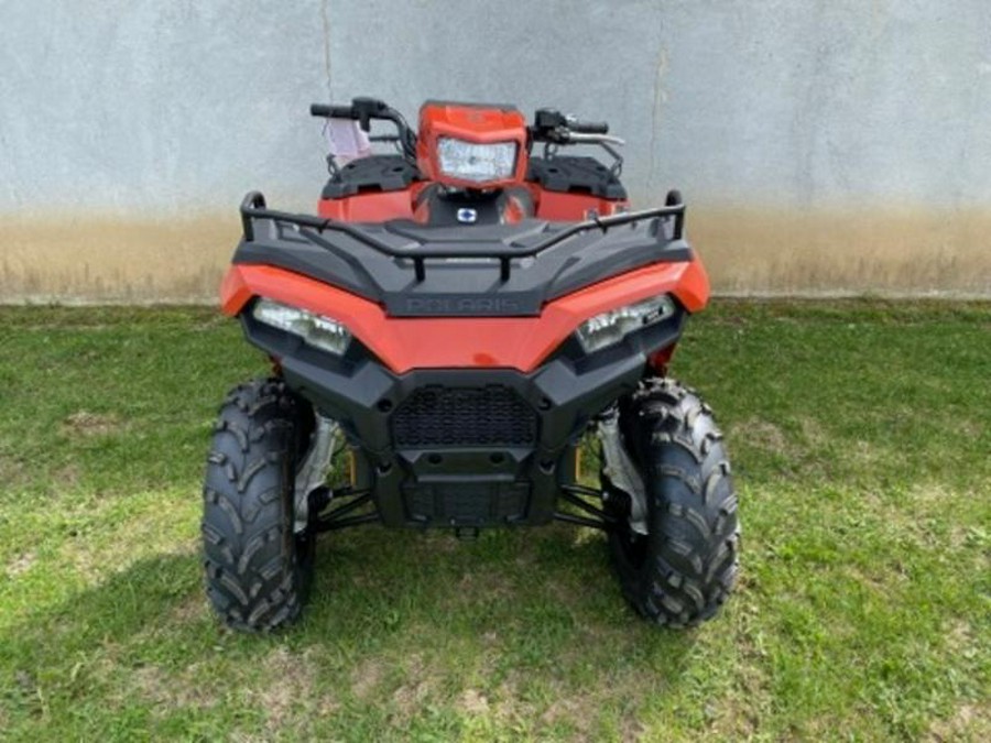 2024 Polaris® Sportsman 450 H.O. EPS