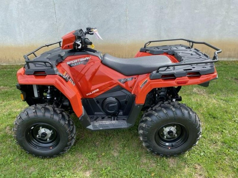 2024 Polaris® Sportsman 450 H.O. EPS