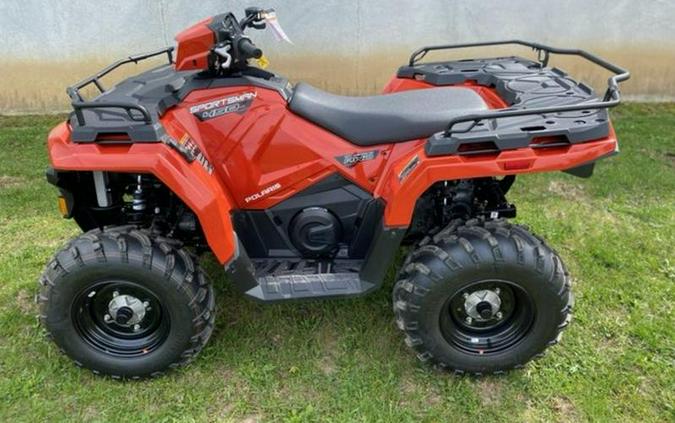 2024 Polaris® Sportsman 450 H.O. EPS