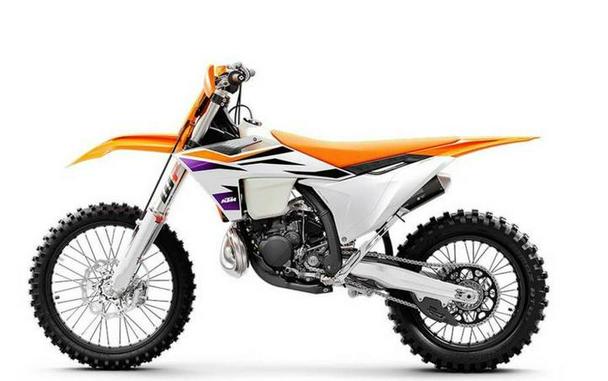 2024 KTM 250 XC