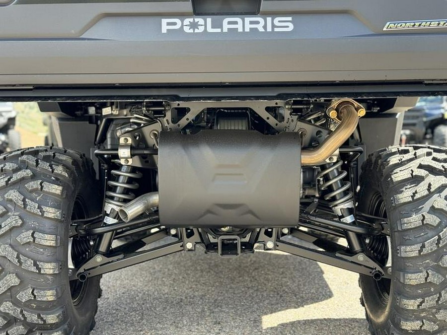 2025 Polaris® Ranger XP 1000 NorthStar Edition Premium