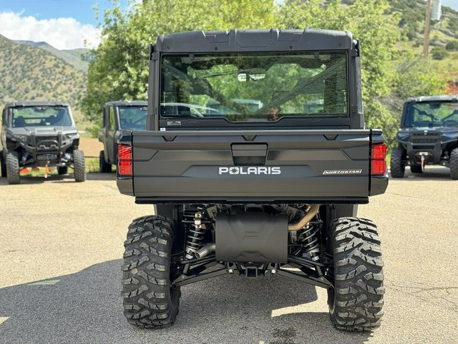 2025 Polaris® Ranger XP 1000 NorthStar Edition Premium