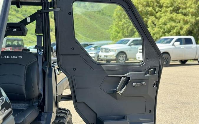 2025 Polaris® Ranger XP 1000 NorthStar Edition Premium