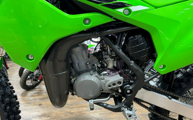 2025 Kawasaki KX™ 112