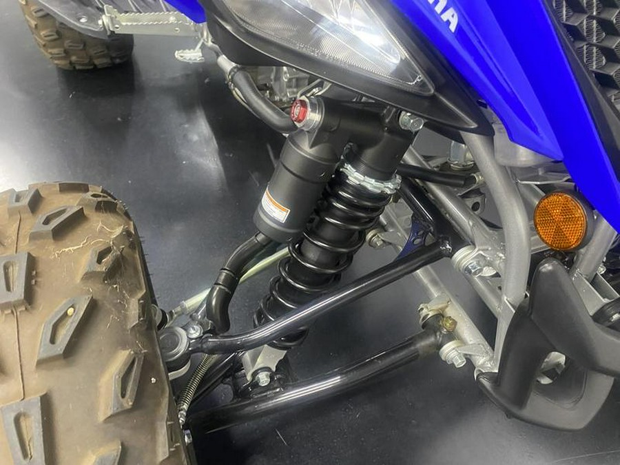 2021 Yamaha Raptor 700R