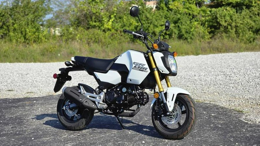 2025 Honda® Grom