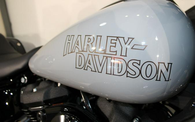 New 2024 Harley-Davidson Low Rider ST Cruiser FXLRST Motorcycle For Sale In Miami, Florida