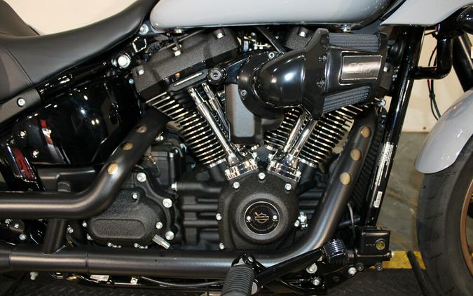 New 2024 Harley-Davidson Low Rider ST Cruiser FXLRST Motorcycle For Sale In Miami, Florida