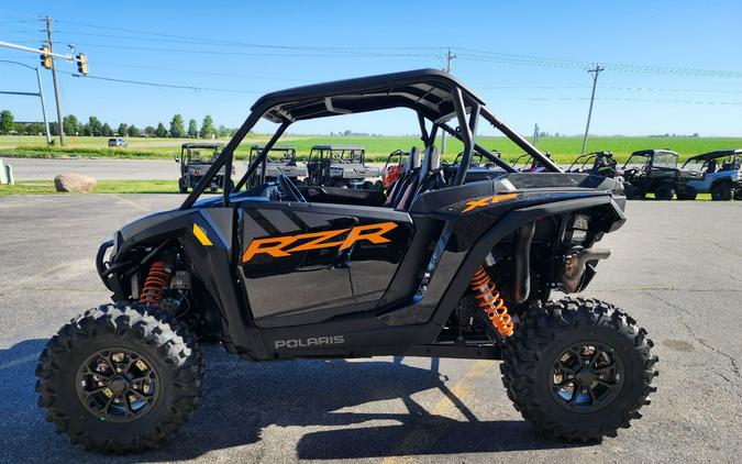 2024 Polaris RZR XP 1000 Premium