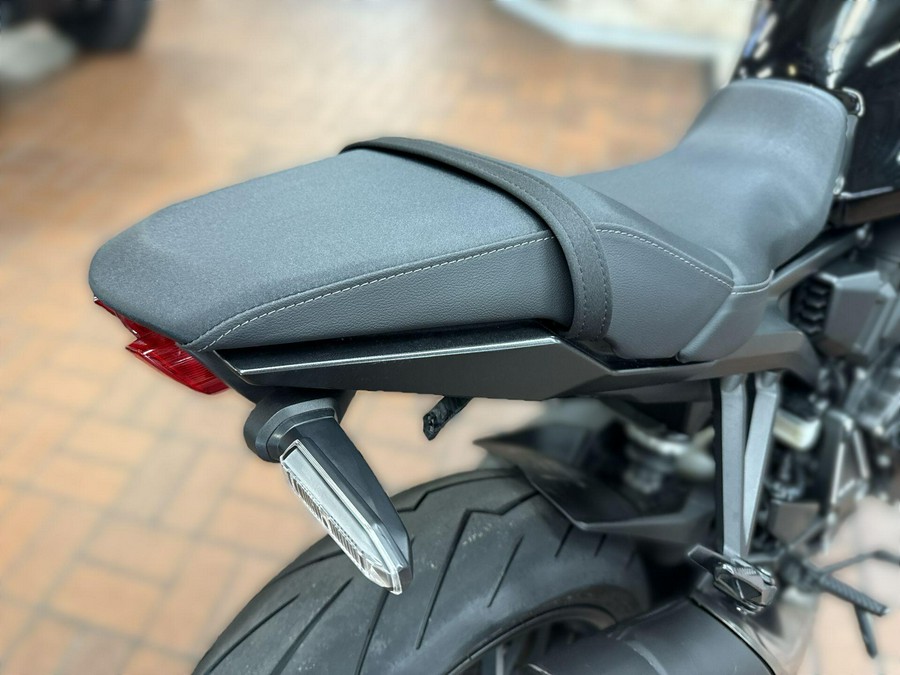 2022 Honda CB1000R ABS Black Edition