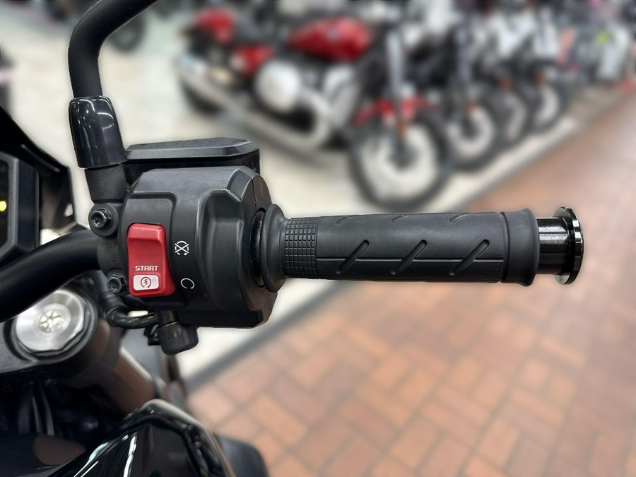 2022 Honda CB1000R ABS Black Edition