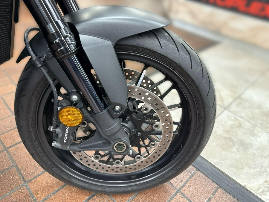 2022 Honda CB1000R ABS Black Edition