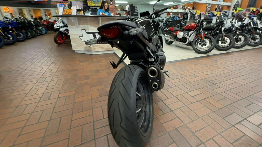 2022 Honda CB1000R ABS Black Edition