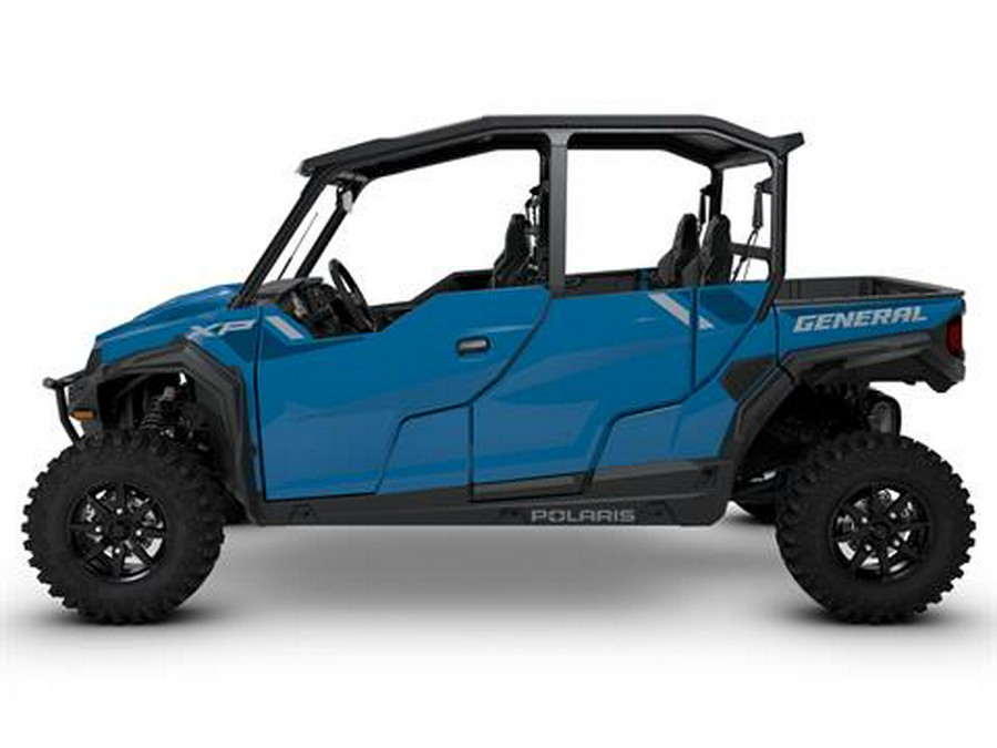 2026 Polaris General XP 4 1000 Premium