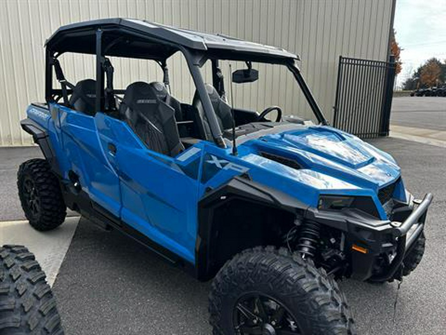 2026 Polaris General XP 4 1000 Premium