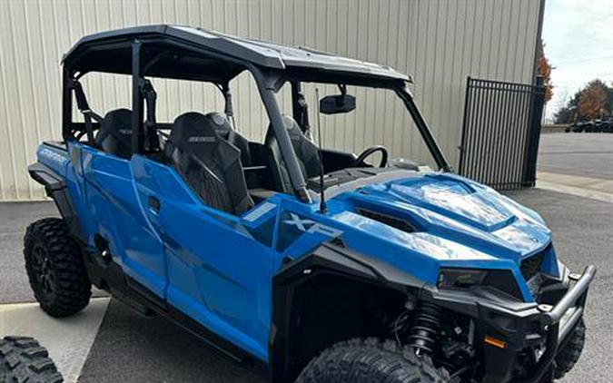 2026 Polaris General XP 4 1000 Premium
