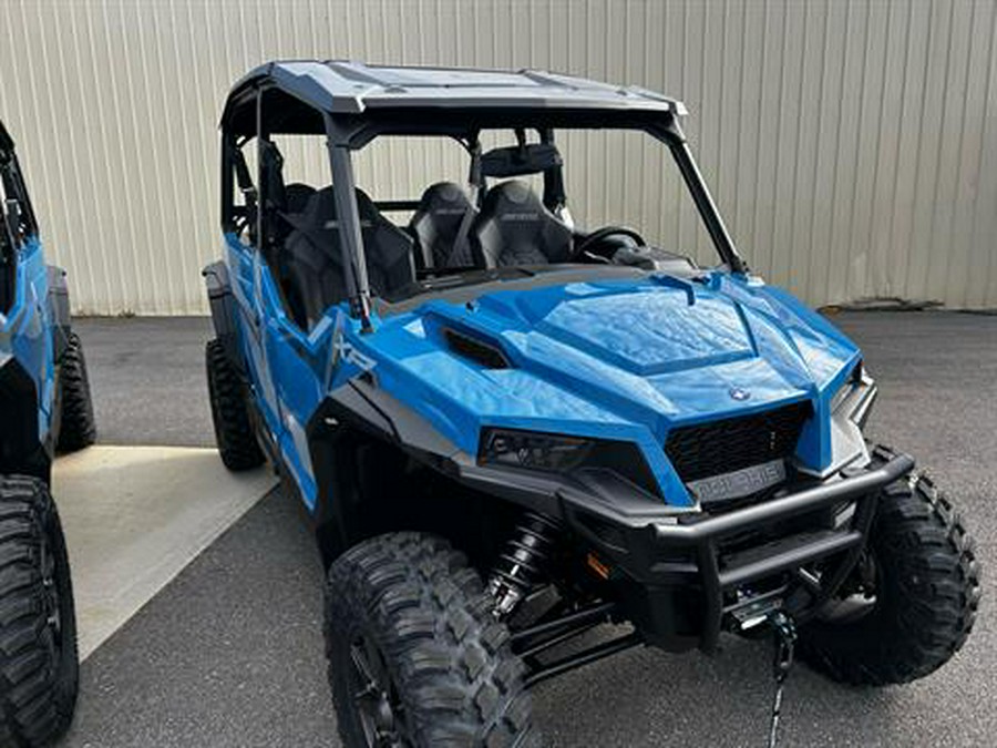2026 Polaris General XP 4 1000 Premium