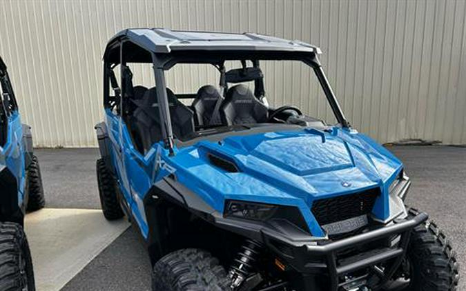 2026 Polaris General XP 4 1000 Premium