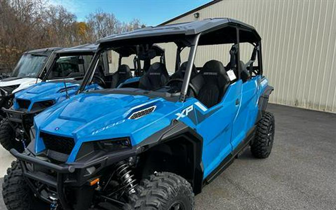 2026 Polaris General XP 4 1000 Premium
