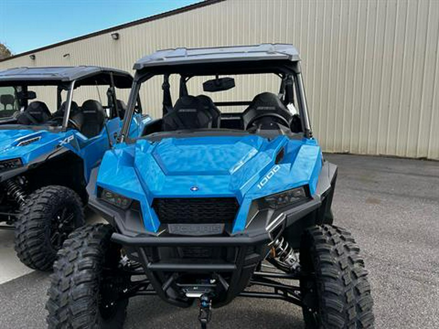 2026 Polaris General XP 4 1000 Premium