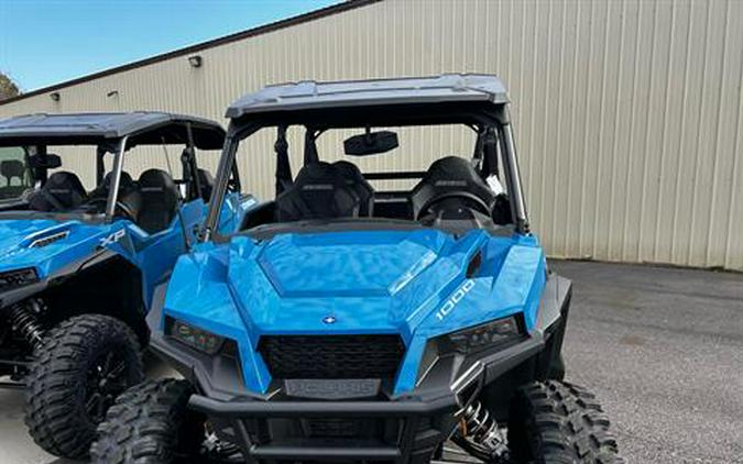 2026 Polaris General XP 4 1000 Premium