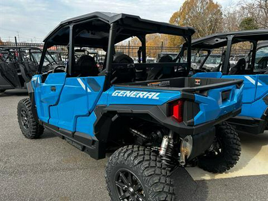 2026 Polaris General XP 4 1000 Premium