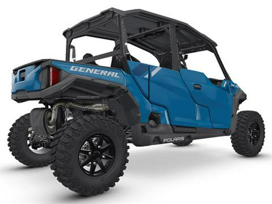 2026 Polaris General XP 4 1000 Premium