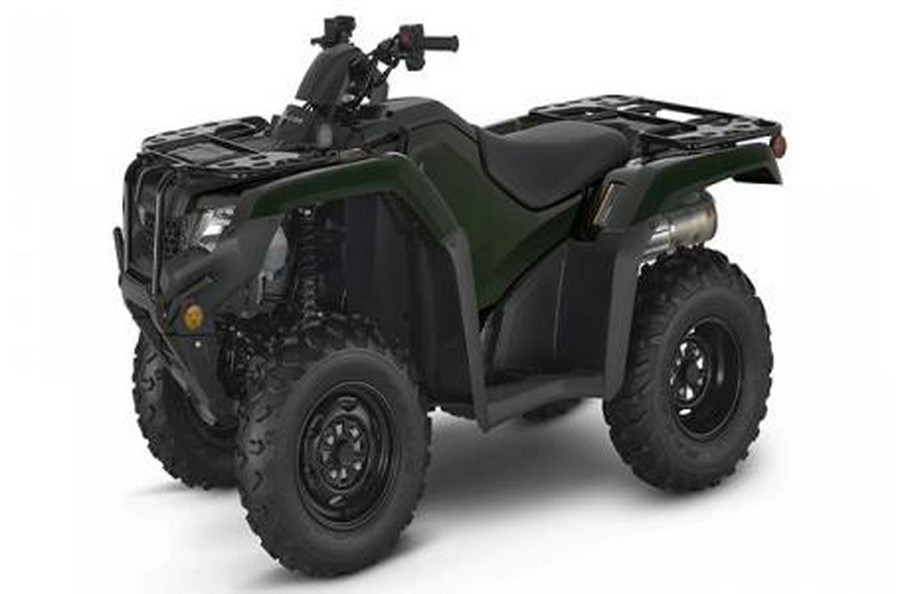2026 Honda RANCHER 4X4