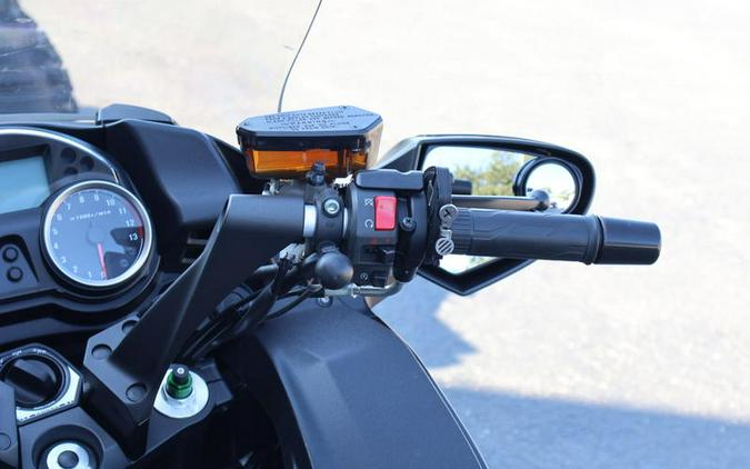 2021 Kawasaki Concours®14 ABS