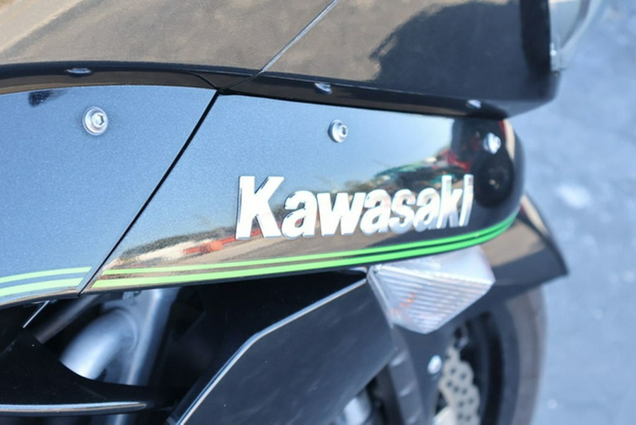 2021 Kawasaki Concours 14 ABS