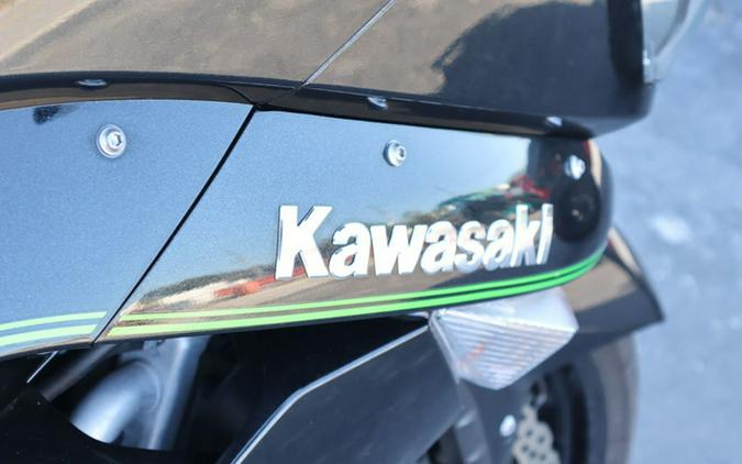 2021 Kawasaki Concours 14 ABS