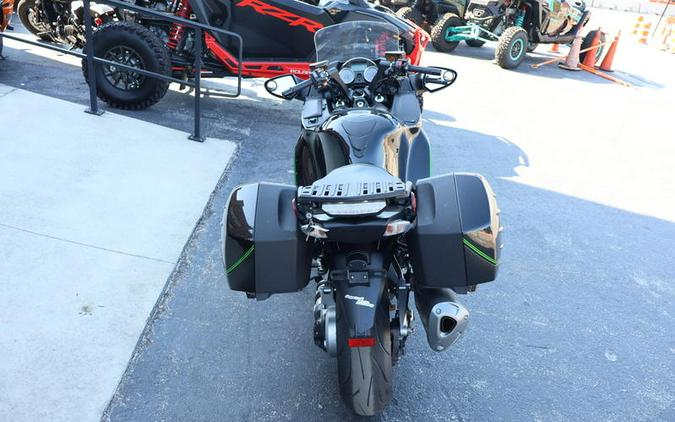 2021 Kawasaki Concours®14 ABS