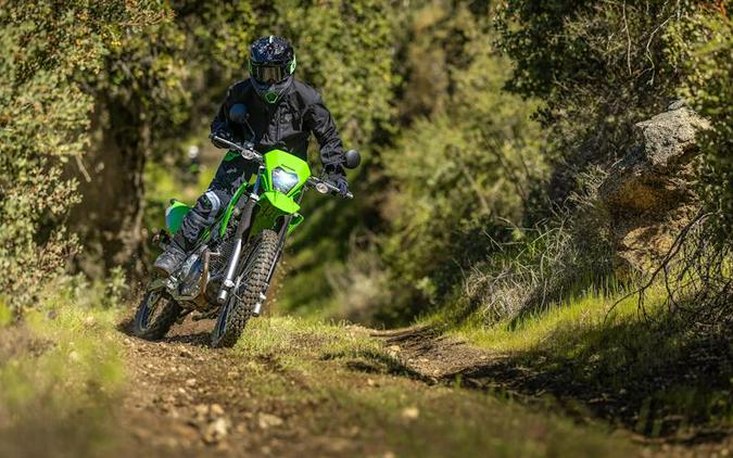 2026 Kawasaki KLX®230 S