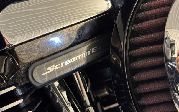 2018 Harley-Davidson® FLHTKSE - CVO™ Limited 115th Anniversary