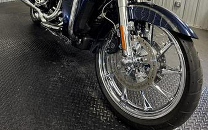 2018 Harley-Davidson® FLHTKSE - CVO™ Limited 115th Anniversary