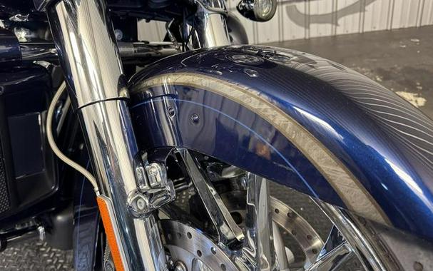 2018 Harley-Davidson® FLHTKSE - CVO™ Limited 115th Anniversary