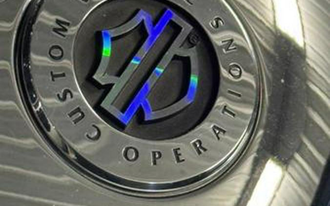 2018 Harley-Davidson® FLHTKSE - CVO™ Limited 115th Anniversary