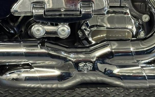 2018 Harley-Davidson® FLHTKSE - CVO™ Limited 115th Anniversary