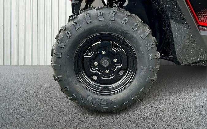 2026 Polaris RZR 200 EFI