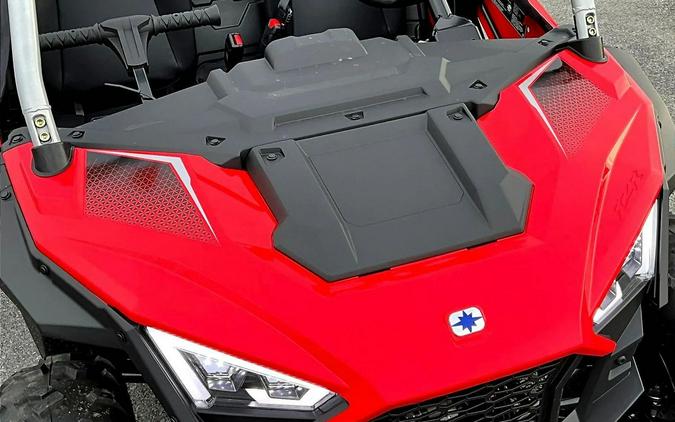 2026 Polaris RZR 200 EFI