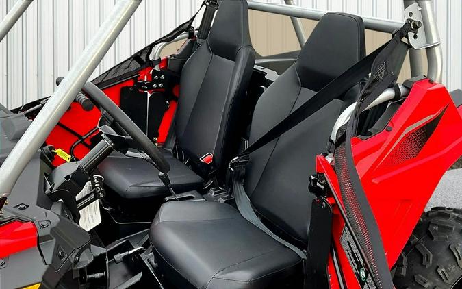 2026 Polaris RZR 200 EFI