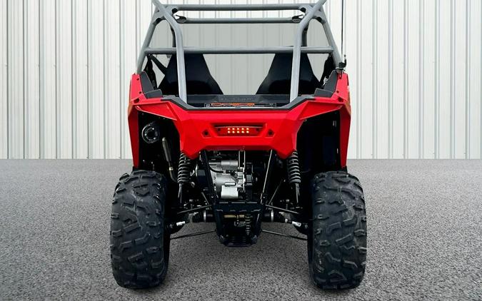 2026 Polaris RZR 200 EFI