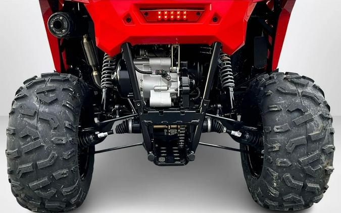 2026 Polaris RZR 200 EFI